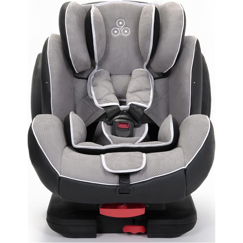 isofix stage 123 car seat