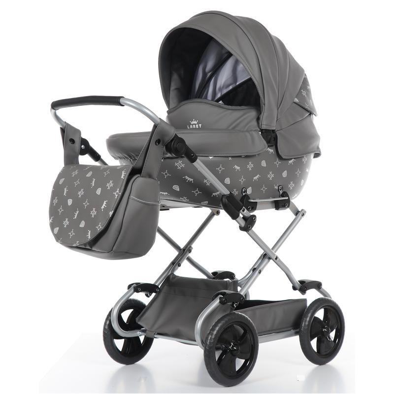 dolls pushchair