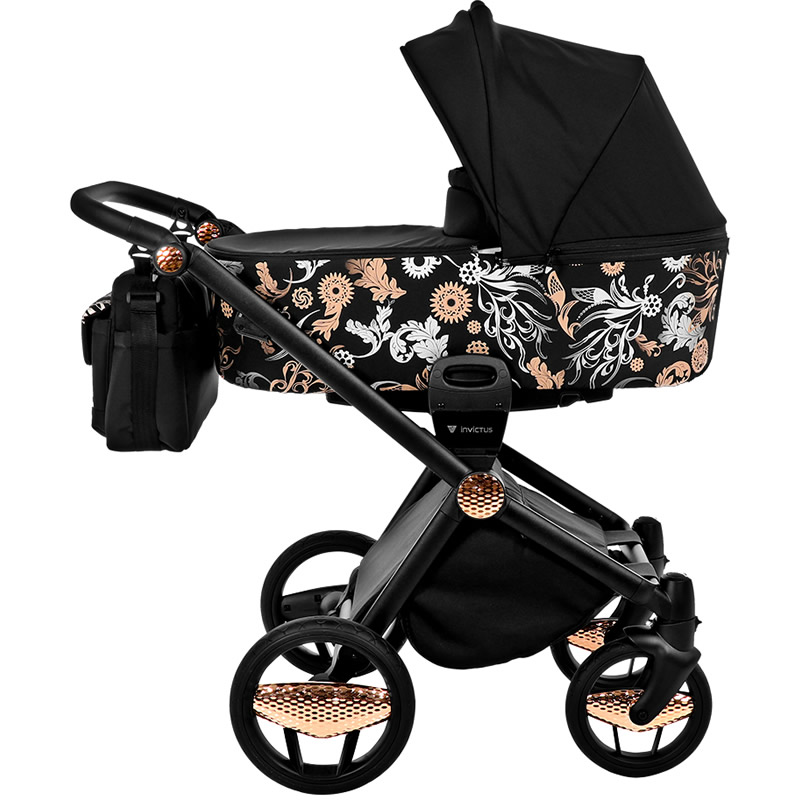 invictus baby stroller