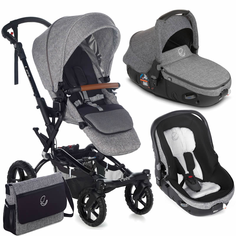 jane crosswalk travel system