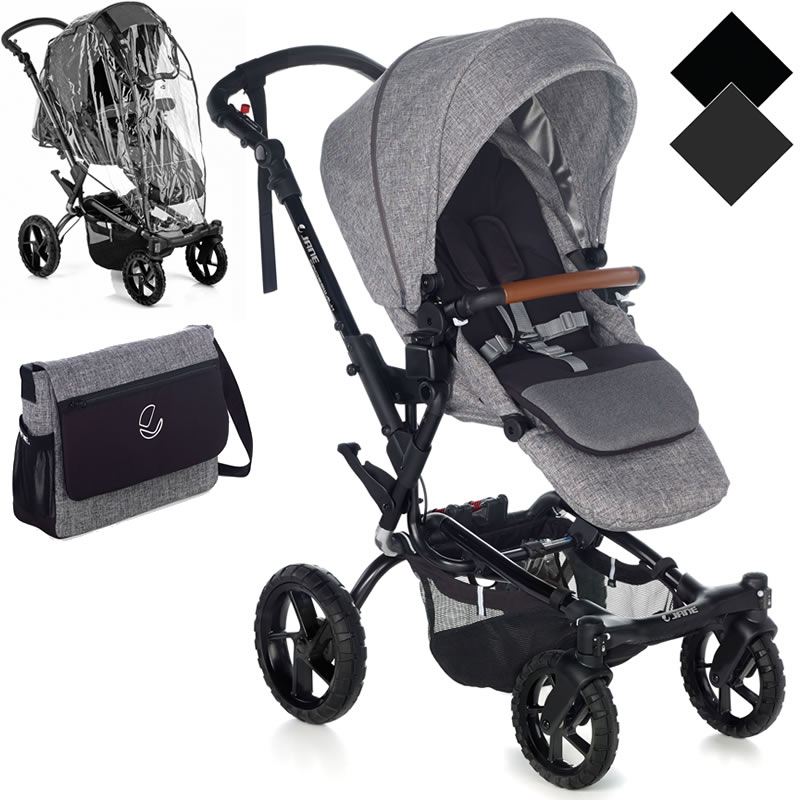 jane crosswalk pushchair