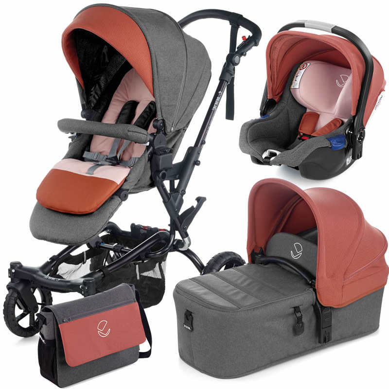 jane micro carrycot