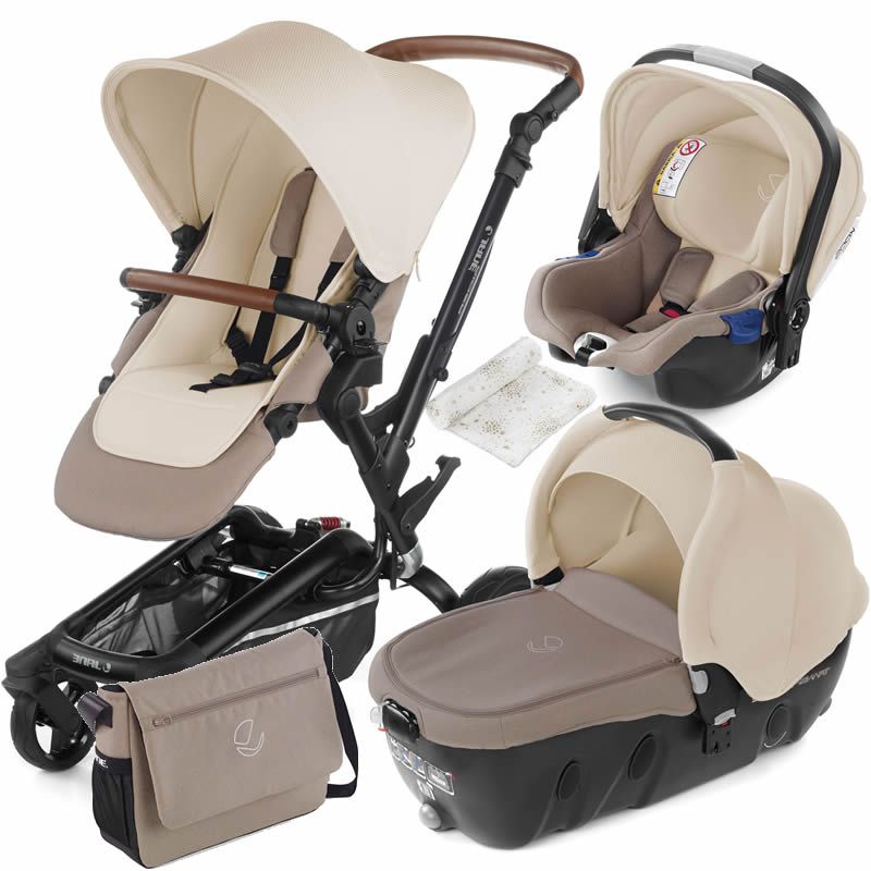 jane pram