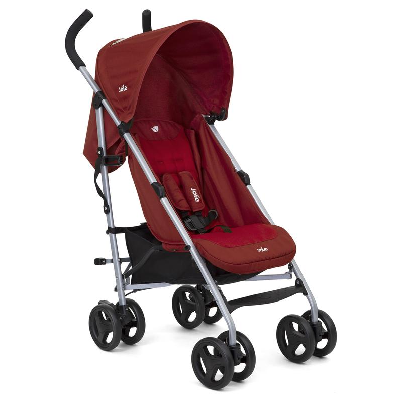 joie nitro dolls stroller