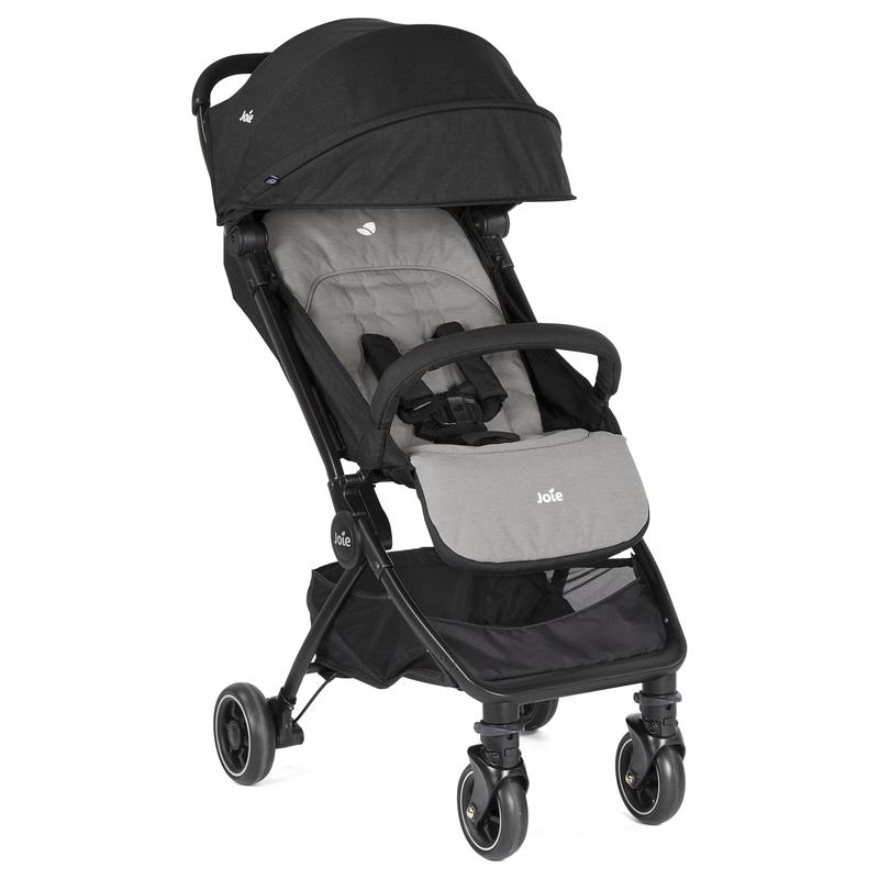 joie nitro stroller bumper bar