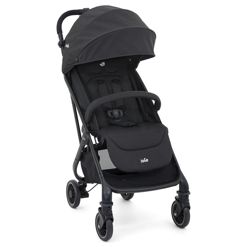 joie tourist stroller footmuff