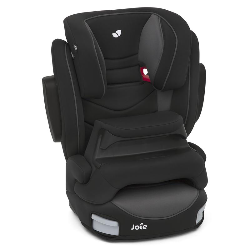 isofix for joie car seat