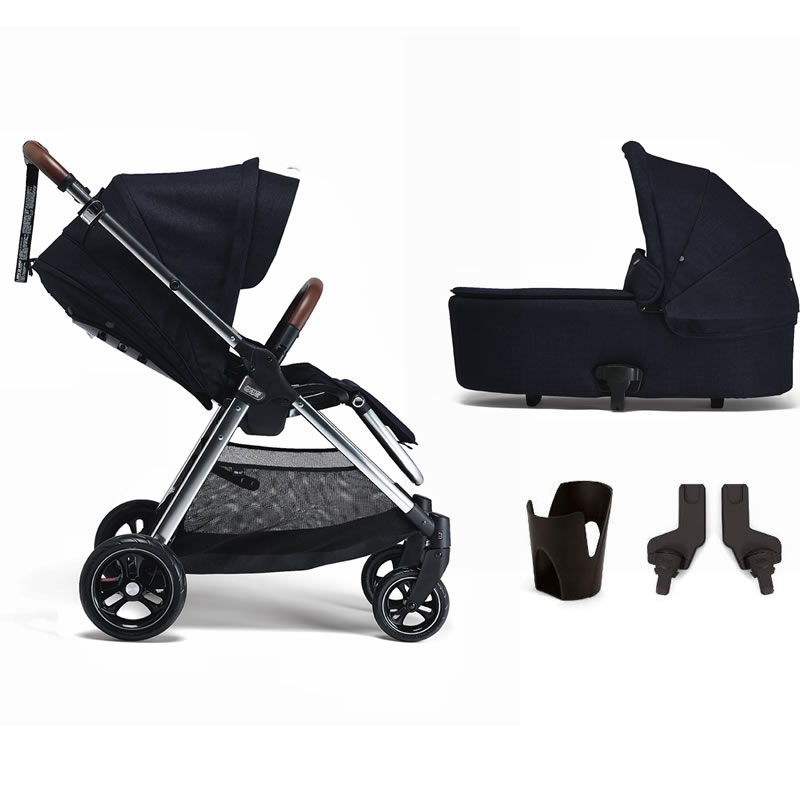 mamas and papas xt3 bundle