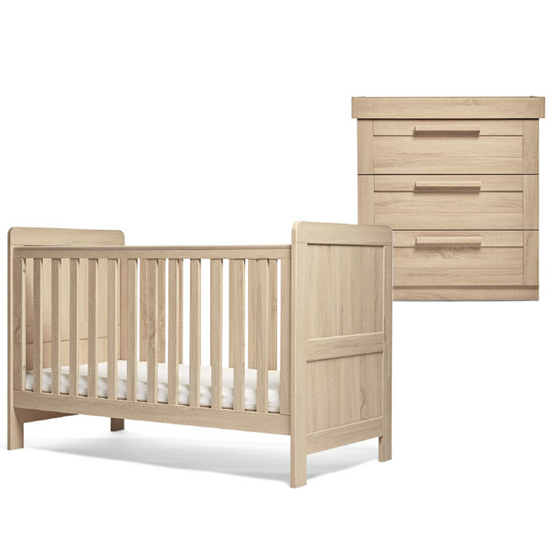 mamas and papas atlas set
