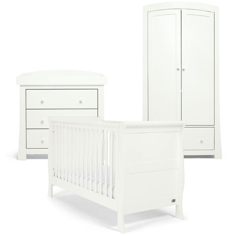 mamas and papas mia furniture set