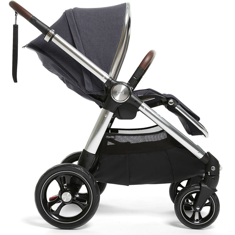 mamas and papas stroller ocarro