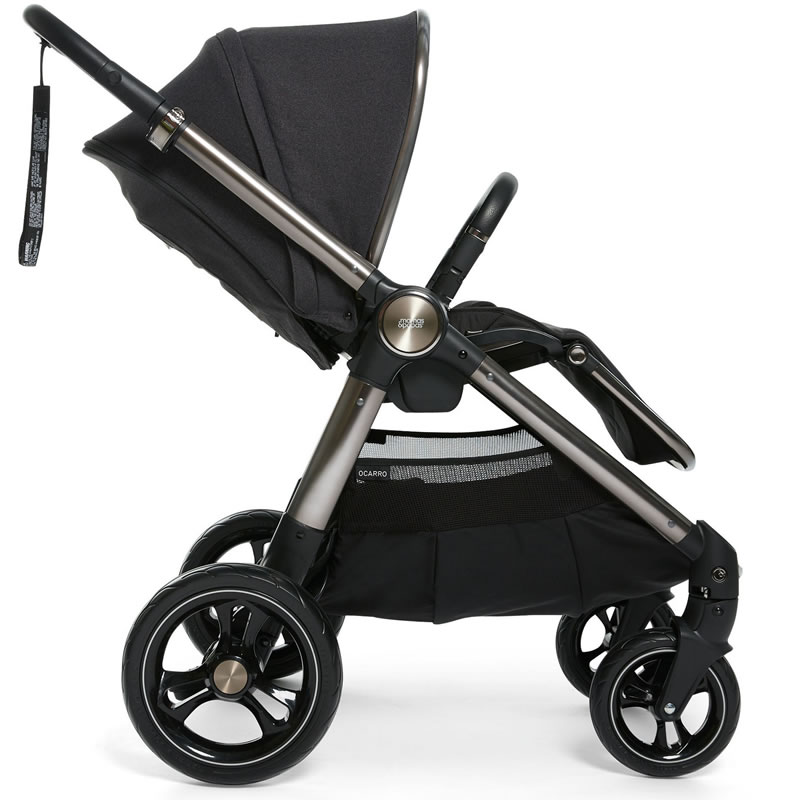 mamas and papas pushchair trade in