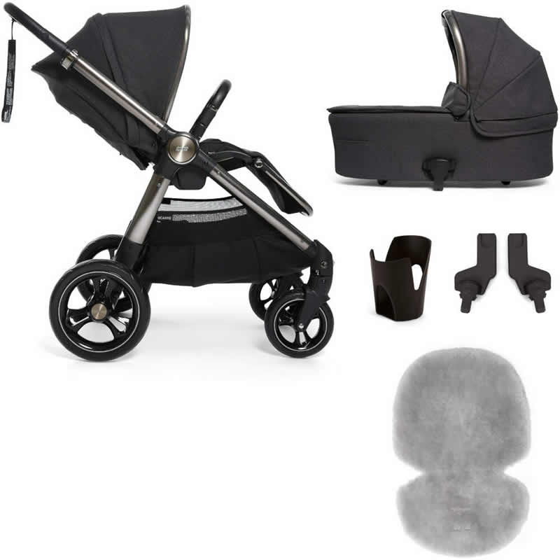 ocarro 5 piece bundle