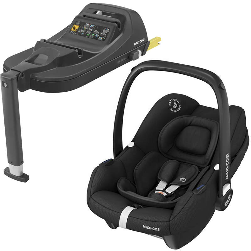 Maxi Cosi Tinca I Size Group 0 Car Seat Isofix Base Bundle Essential Black 8558672300 8007057110 Isofix Base Bundle Essential Black, What Do Groups Mean On Car Seats