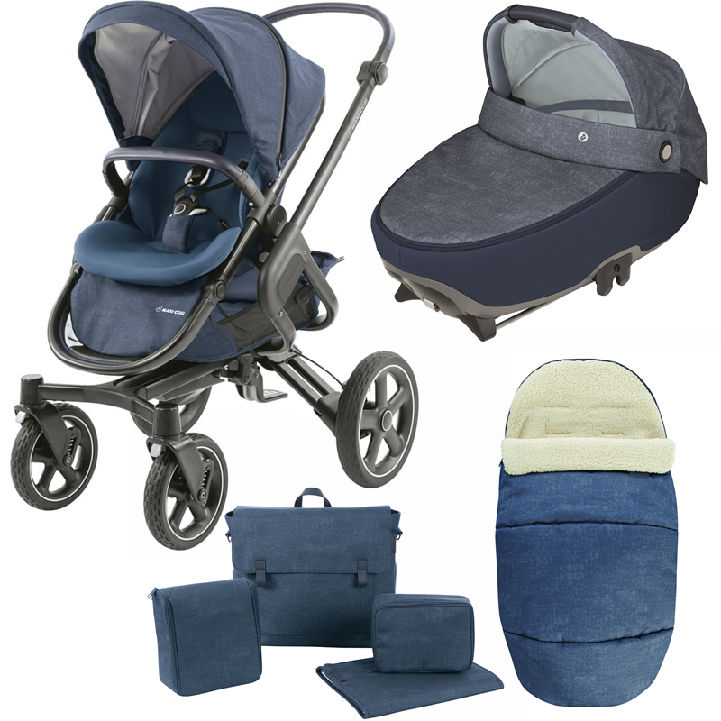 maxi cosi pram base