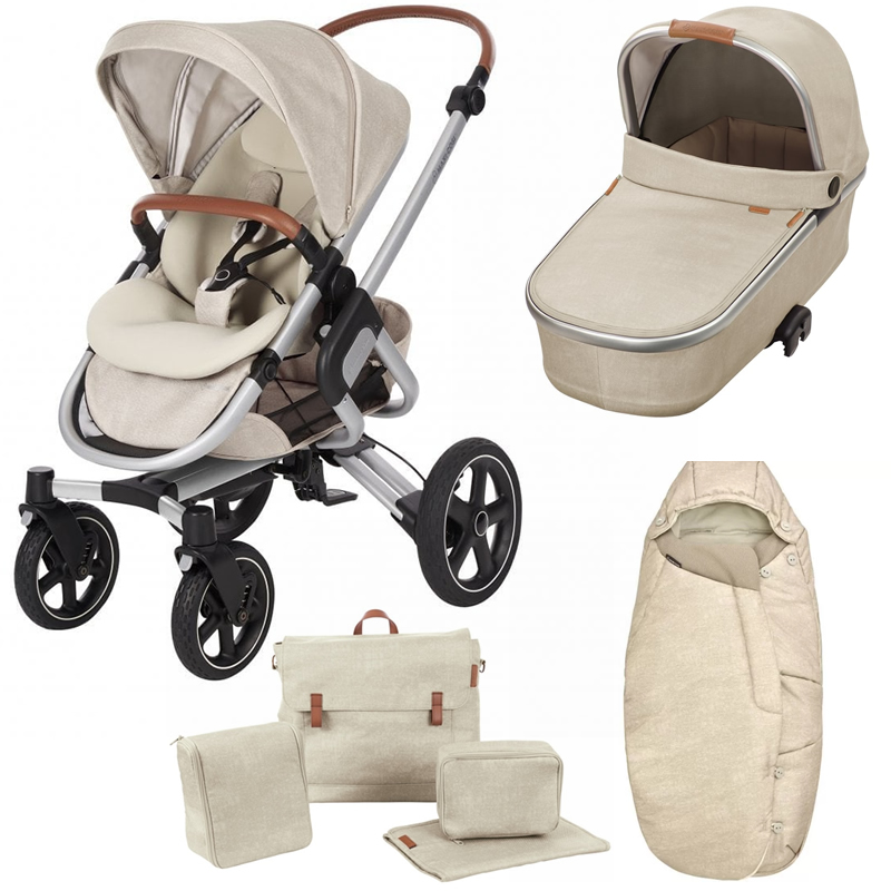 nova pushchair