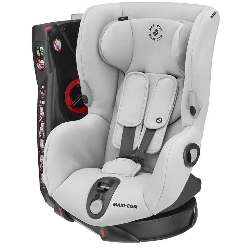 swivel child seat