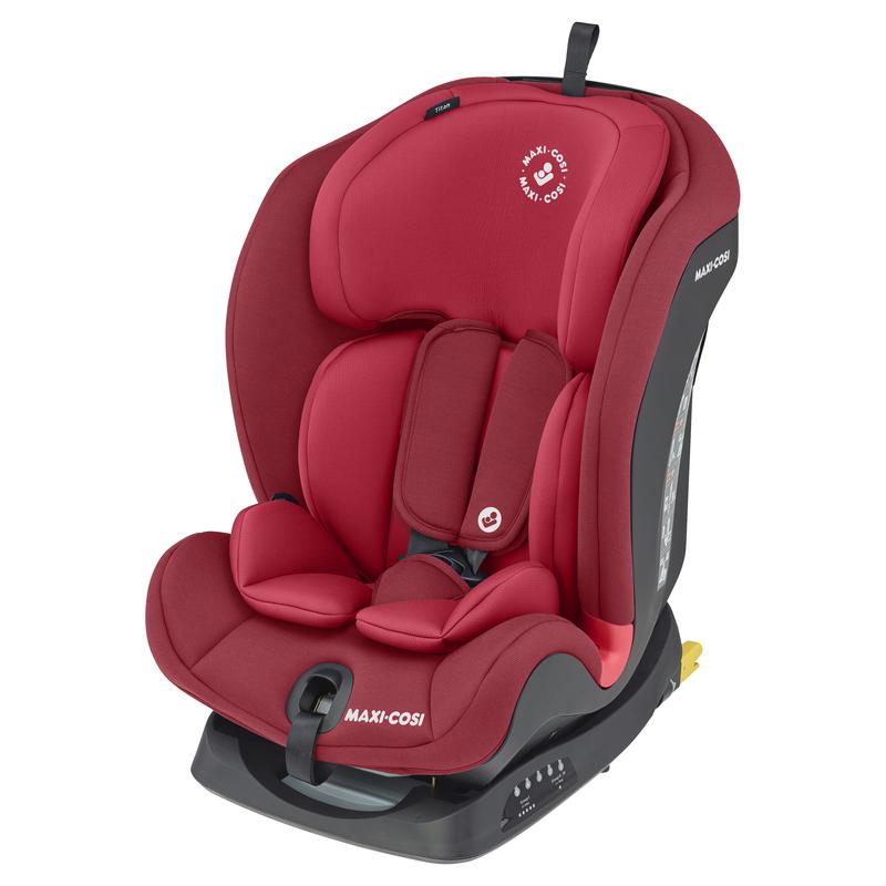 3 isofix