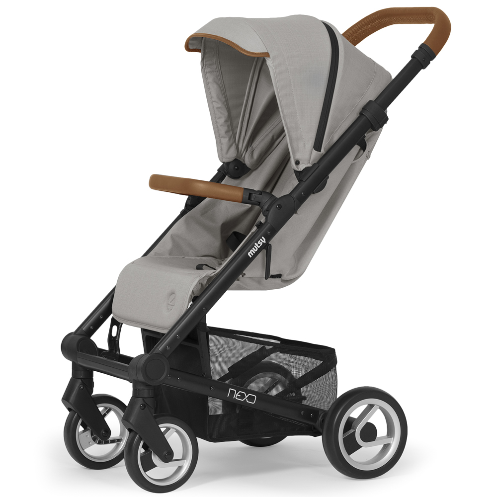 mutsy nexo rain cover