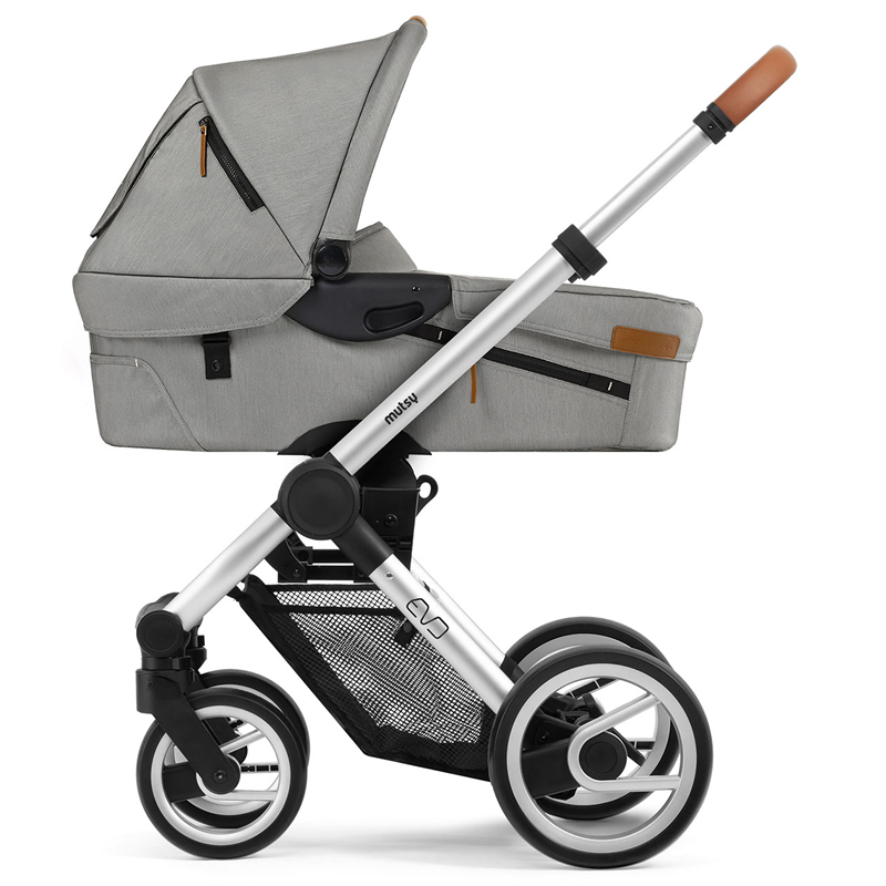 mutsy evo pushchair