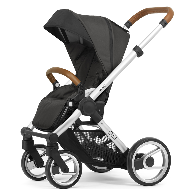 mutsy evo pushchair