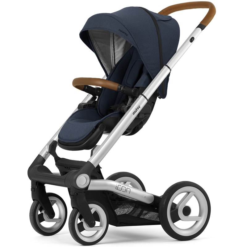 mutsy pushchair