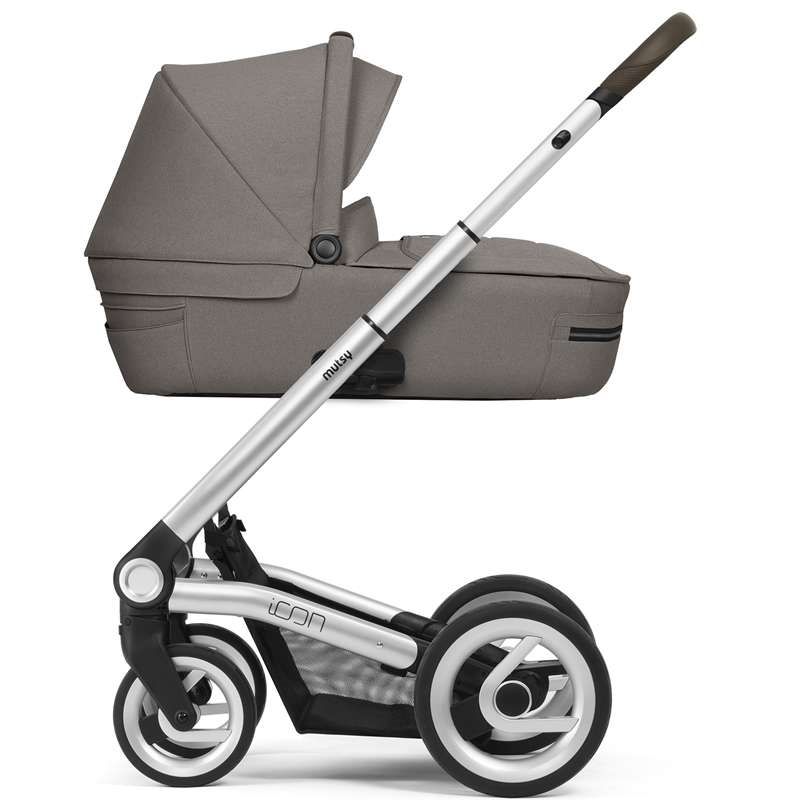 mutsy pushchair