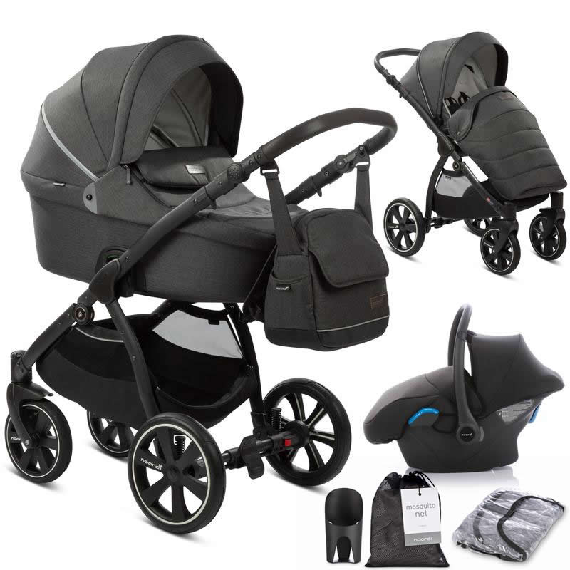 chicco purple stroller