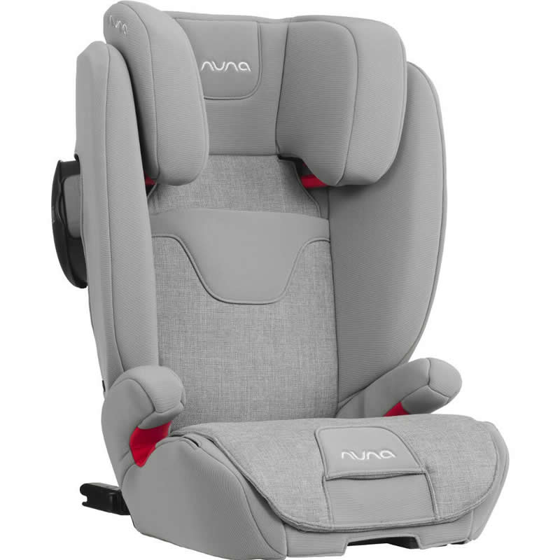 3 isofix