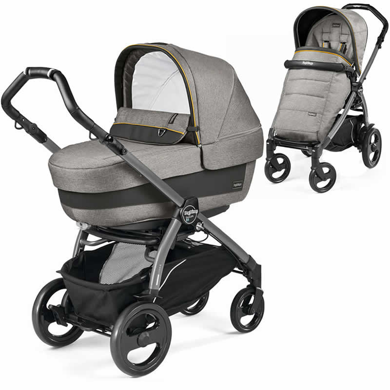 peg perego elite luxe