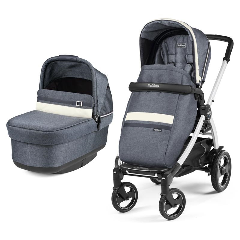 pop up pram