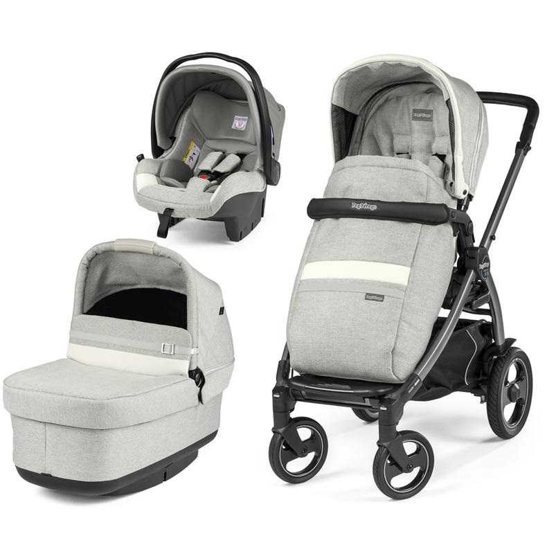 peg perego book 51 primo viaggio sl