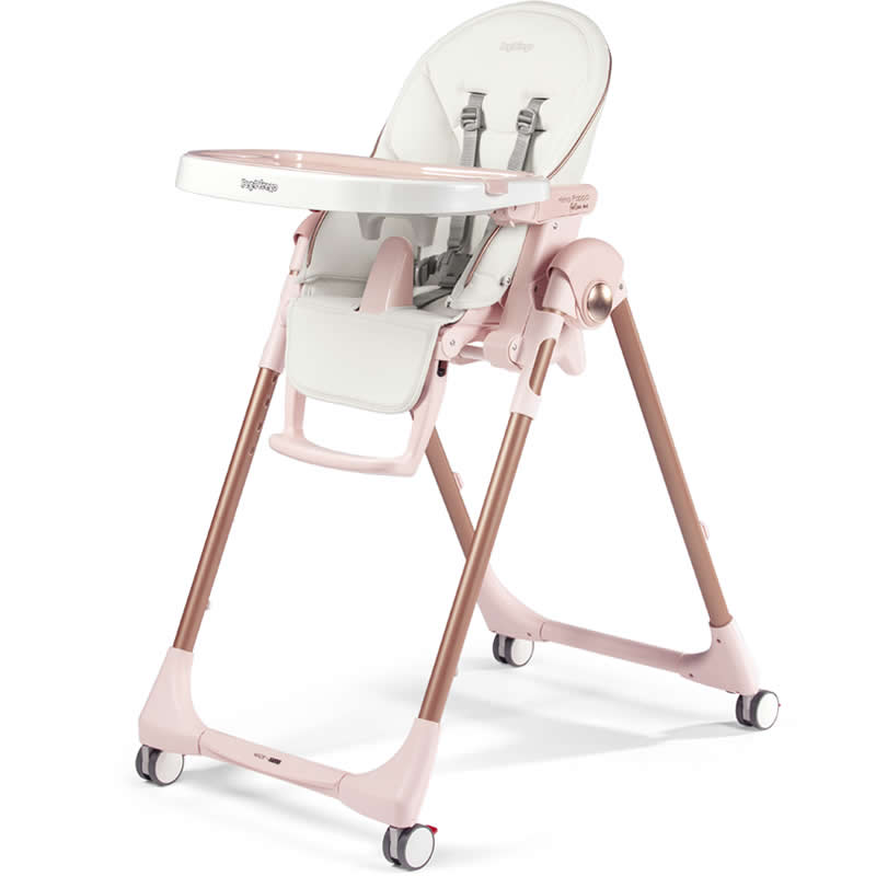 peg perego high chair prima pappa follow me