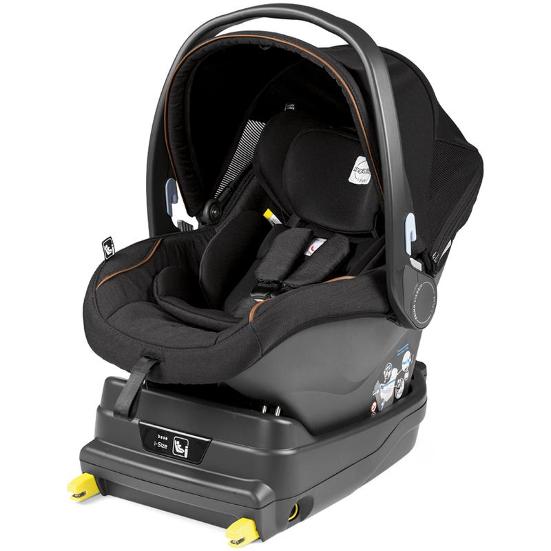 peg perego isofix base