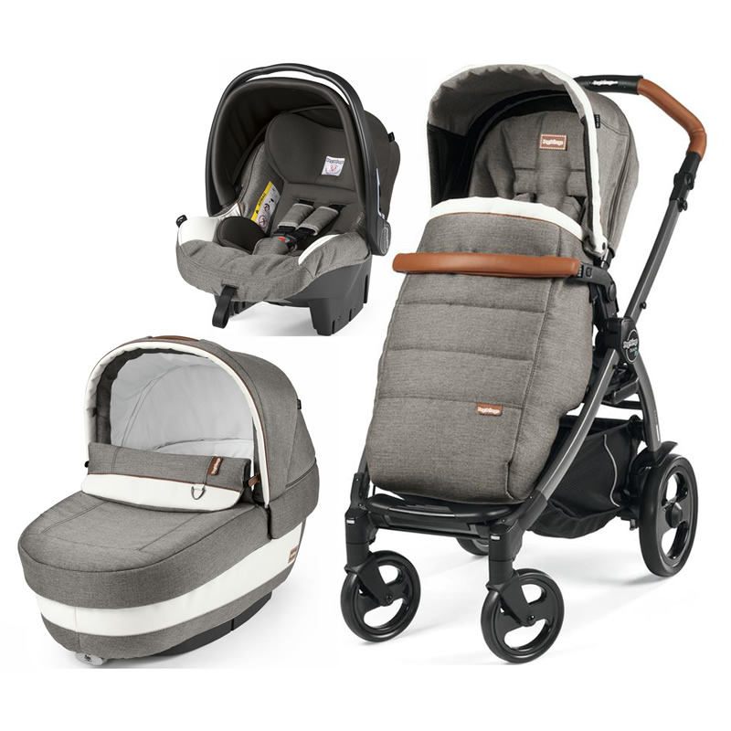 peg perego polo 2019