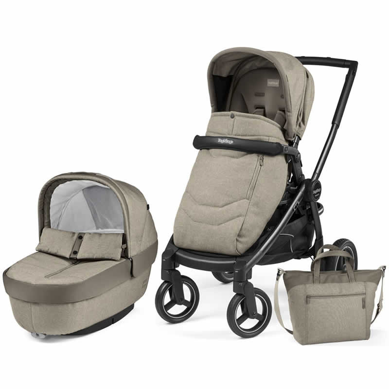 peg perego team stroller atmosphere