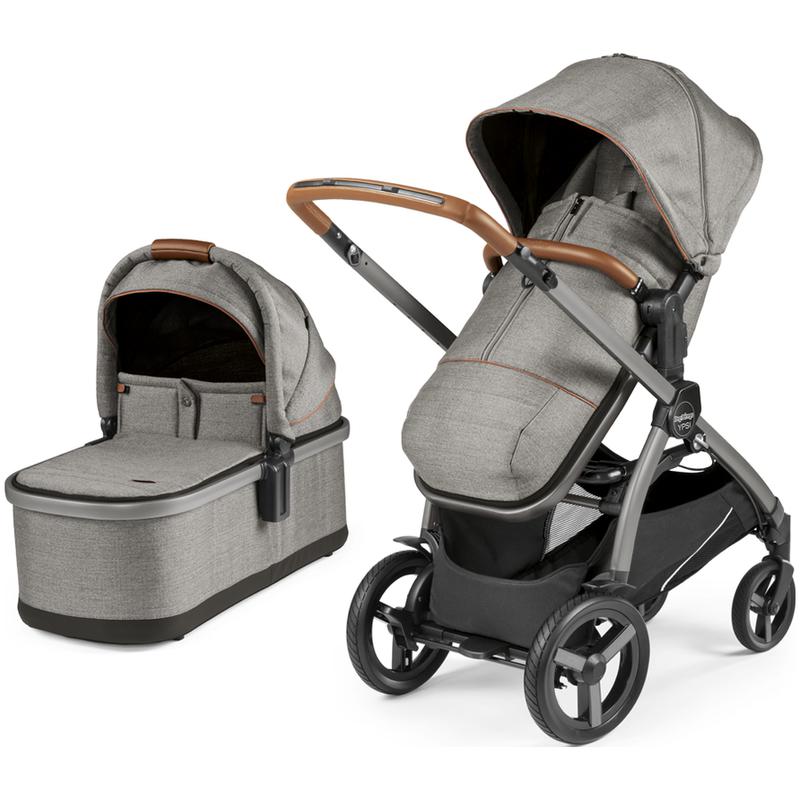 polo pram