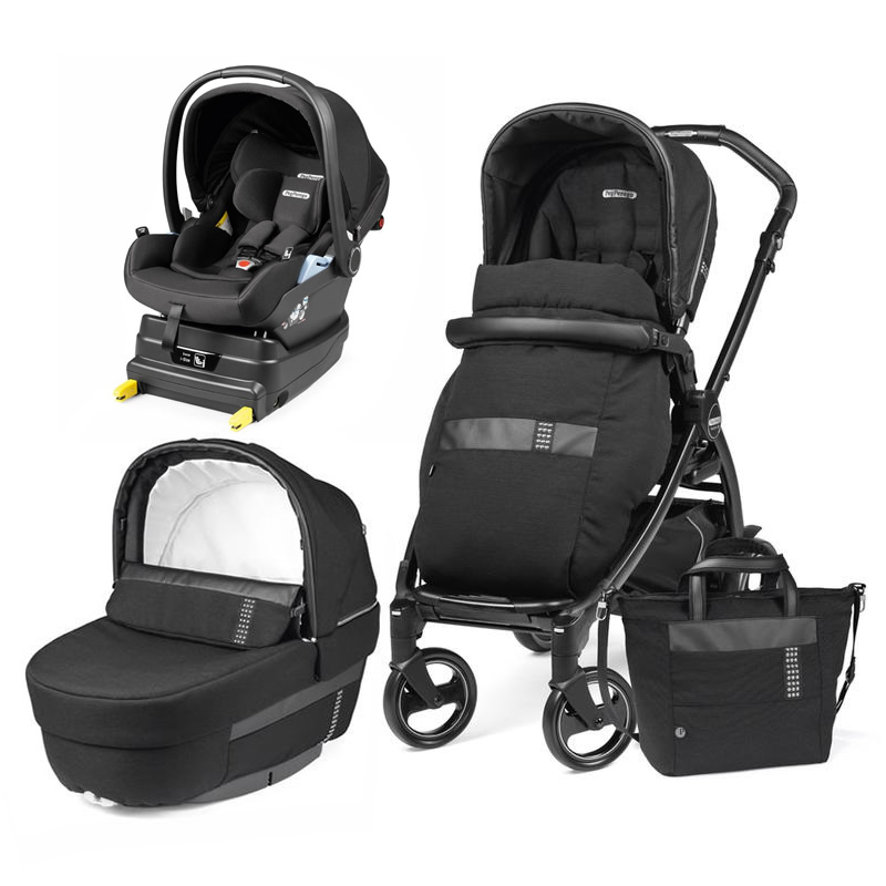 peg perego book travel system