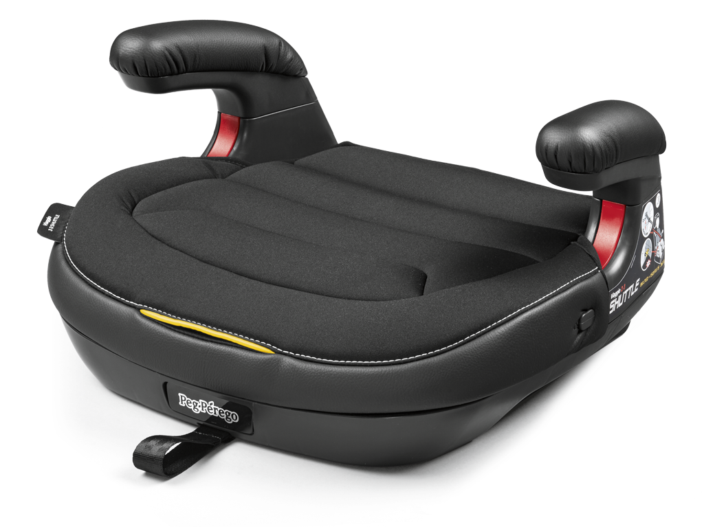 Safe in the Seat » Peg Perego Viaggio Flex Booster Seat Review (US