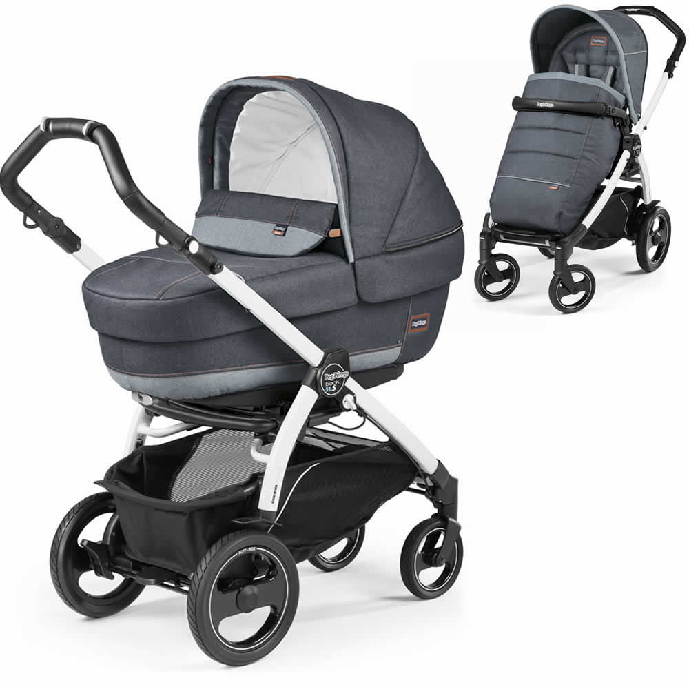 peg perego pram