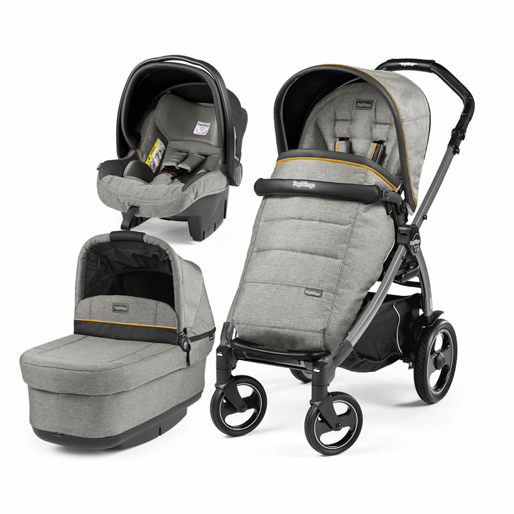 peg perego 51s book