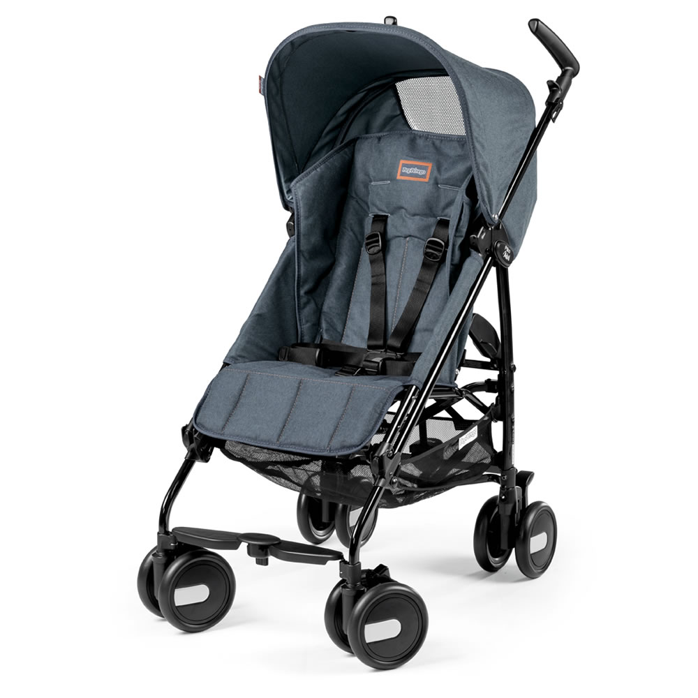 peg perego pliko mini denim