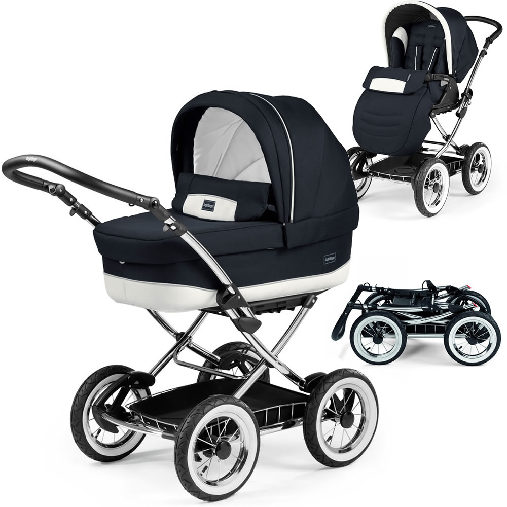 peg perego elite luxe