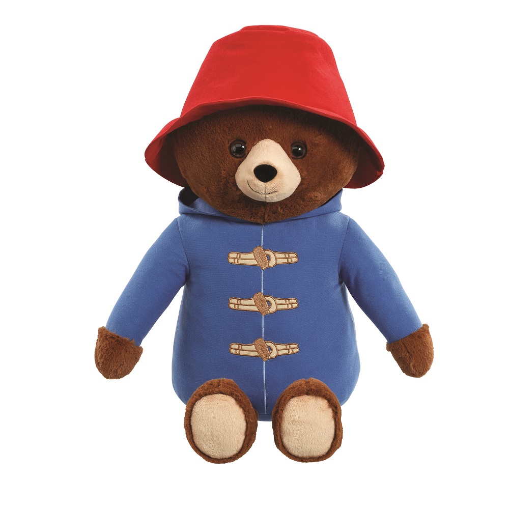 paddington toys