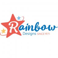 Rainbow Designs