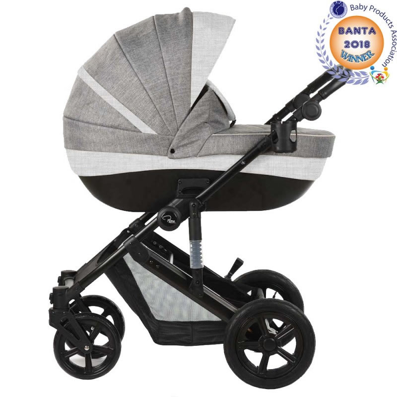 best universal footmuff 2018 uk