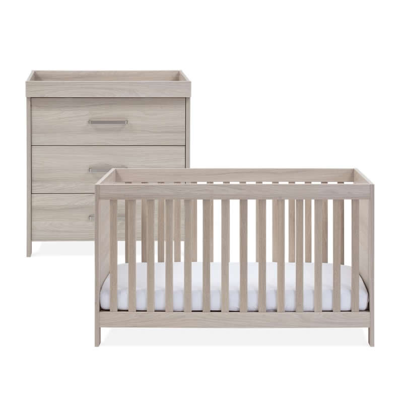 silver cross coastline cot bed reviews