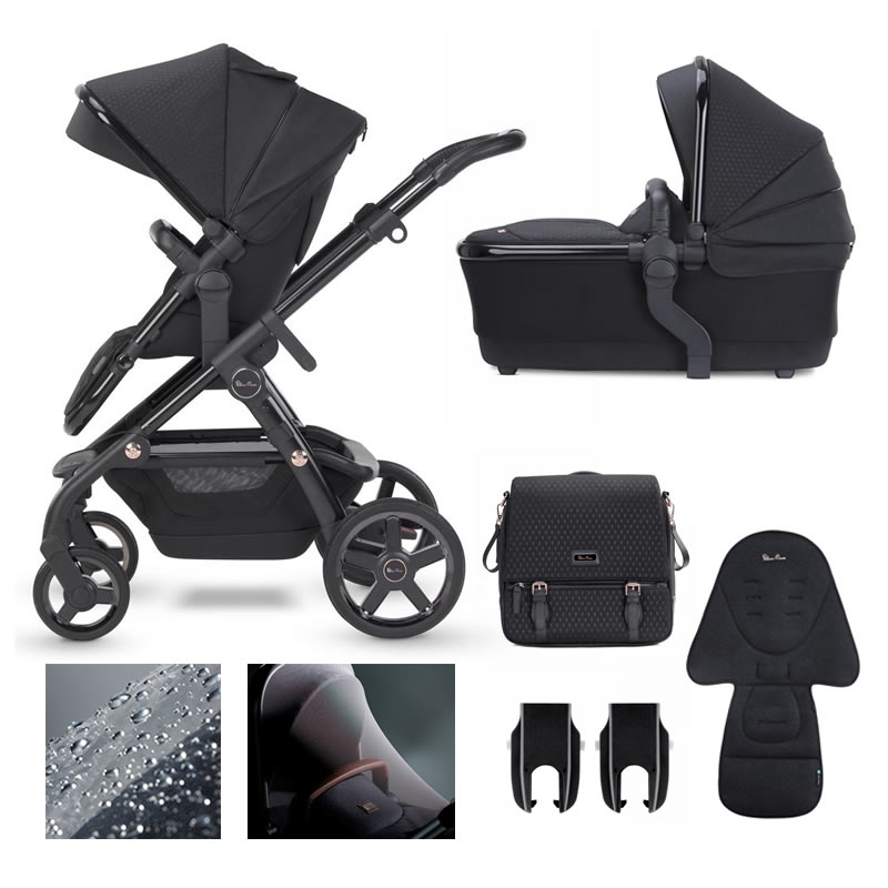 silver cross pram bundles