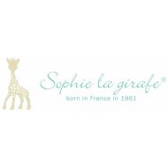 Sophie La Girafe