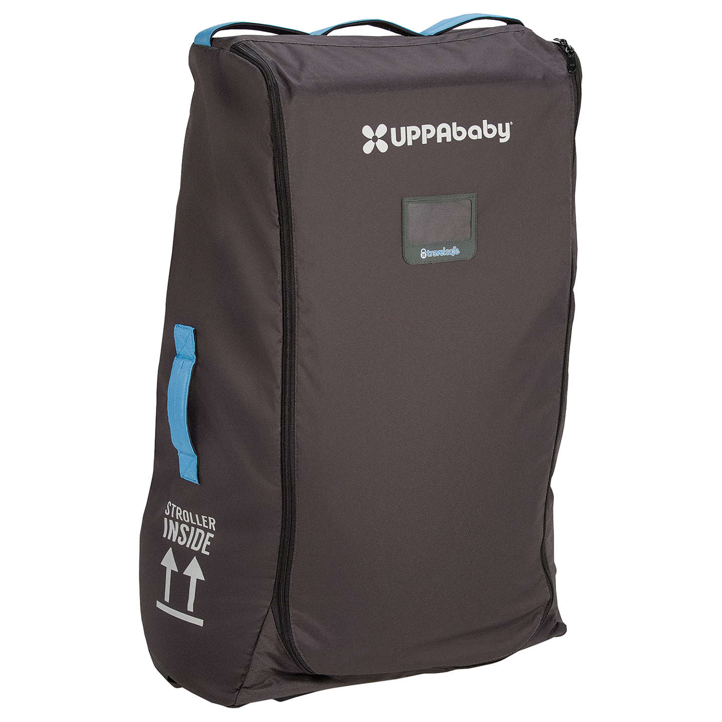 uppababy vista travel bag uk